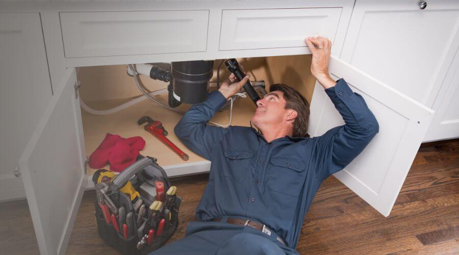 Professional sink repair in Nowata, OK